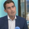 Minister for Expenditure Jack Chambers