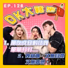 【OK 大秘密 EP 126】其實大家朋友一場點解要係咁比較？｜到底點先可以有翻人生嘅意義 TT
