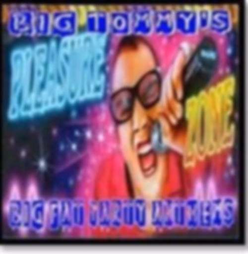 Big Tommy Party Anthem