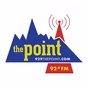 92.9 The Point - KPTE