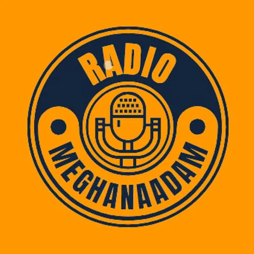 Listen to meghanaadam Zeno.FM
