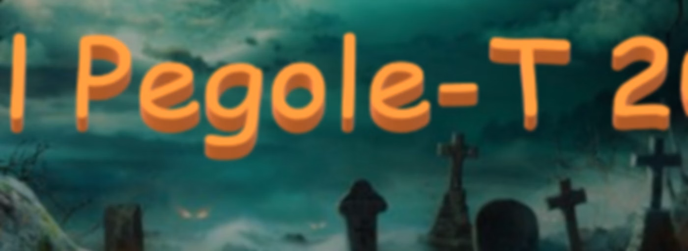 El Pegole-T 20