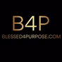BLESSED4PURPOSE.COM