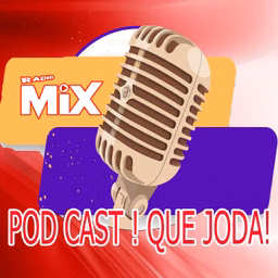 !QUE JODA!