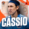 #766 - Cássio [Goleiro do Cruzeiro]