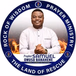 ROCK OF WISDOM RADIO