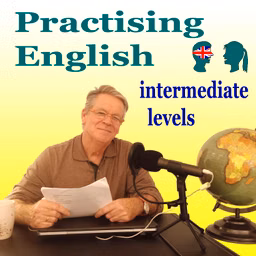 Practising English