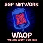 Shakeman Show - SSP Network
