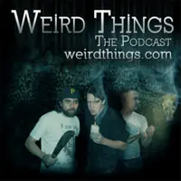 Weird Things