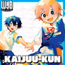 Kaijuu-kun | One-Shots