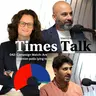 Times Talk - Are election polls lying to us?
