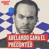 Abelardo de la Espriella gana el preconteo, Cepeda no concede