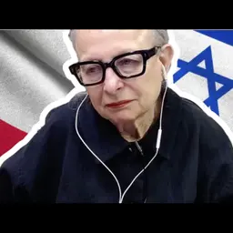 Jews and Poland; how we tell Polish Jewish history | Barbara Kirshenblatt-Gimblett