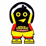 Radio eMDiKei langsung