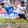 THE GOOD BAD & CALAMITY 😞 Blues 2-2 Wolves EXTRA TIME Fan Phone In Show 🎙️