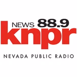 KLKR / KWPR / KLNR / KTPH / KNPR - 89.3 / 88.7 / 91.7 / 91.7 / 88.9 FM