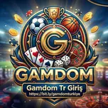 Gamdom VPNsiz Giriş