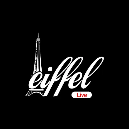 Eiffel Live