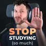 #459 - The 3 KEYS to Focus On If You're STUCK at the Same English Level Forever
