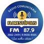 Rádio Florestópolis 87.9 FM