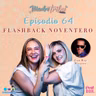 Ep 64 Flasback Noventero con Roy Pizarro