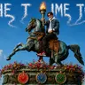 This Is the Time to