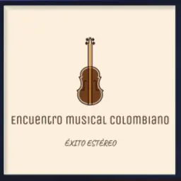 Encuentro Musical Colombiano