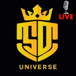 SIR UNIVERSE radio