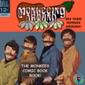 The Monkees Comic Book Book – Monkeeing Around – Episode 102