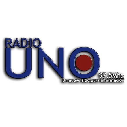 RADIO UNO 97.5 - Coronel Du Graty - Chaco