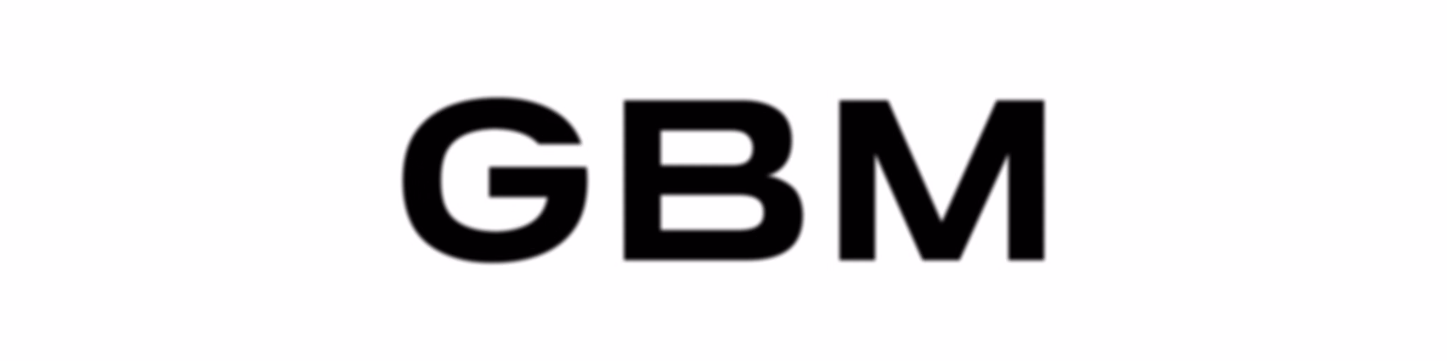 GBM