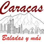 Caracas. Baladas y más...