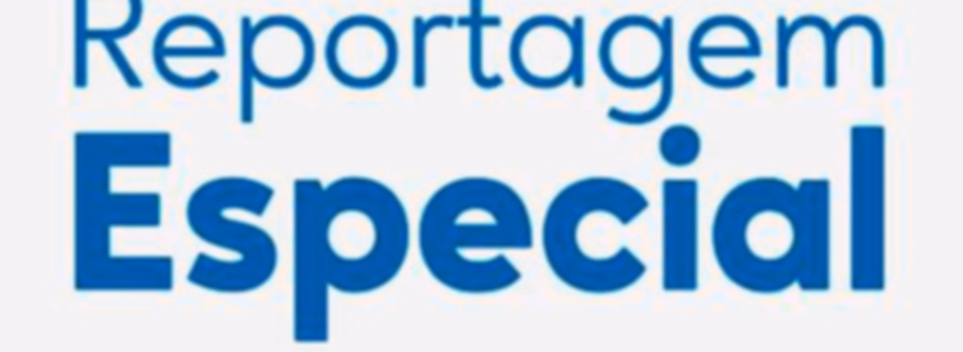 Reportagem Especial