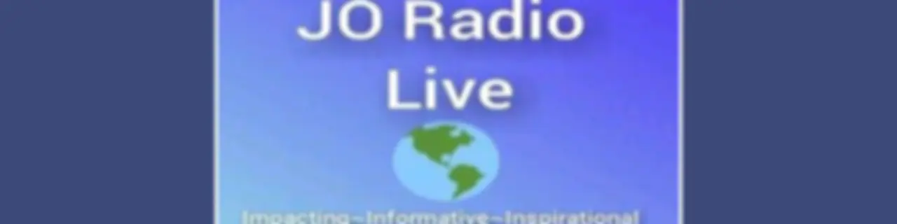 JO Radio Live