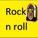 Nonstop rock radio