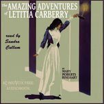 Amazing Adventures of Letitia Carberry, The by Mary Roberts Rinehart (1876 - 1958)