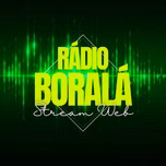 Rádio web Boralá Stream