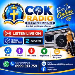 COK RADIO