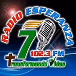 RADIO ESPERANZA 7