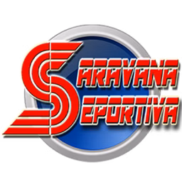 CARAVANA DEPORTIVA