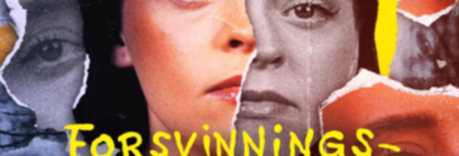 ForsvinningsFredag Podkast