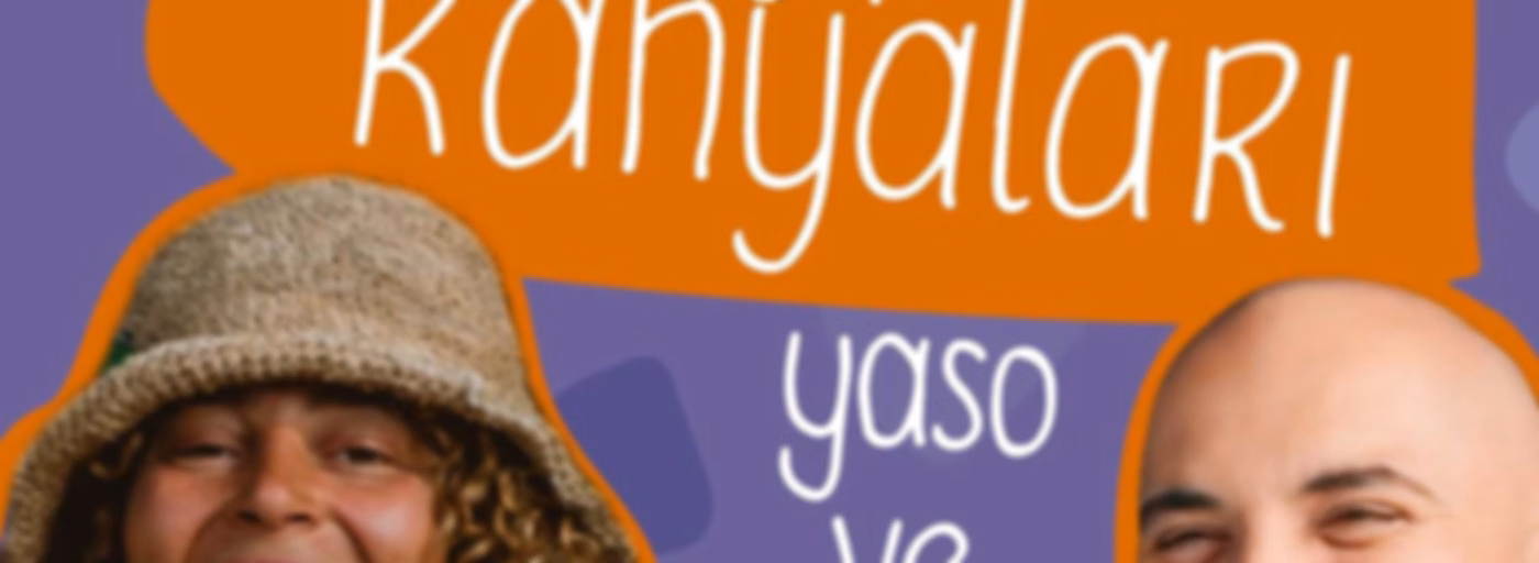 Keyfimin Kahyaları