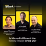 Is Micro-Fulfillment the Winning Strategy in the US?