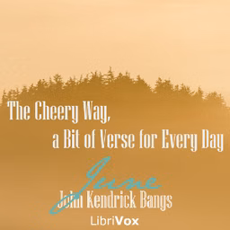 Cheery Way, a Bit of Verse for Every Day - June