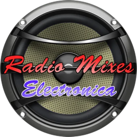 Radio Mixes Electronica