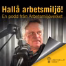 Hallå arbetsmiljö! #30 - Fall från höjd