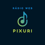 Rádio Web Pixuri
