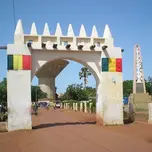 Radio Kilekele Mori live