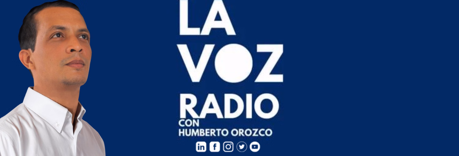 La Voz Radio con Humberto Orozco