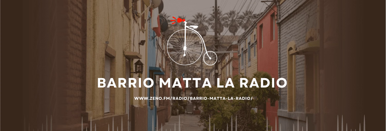 Barrio Matta La Radio